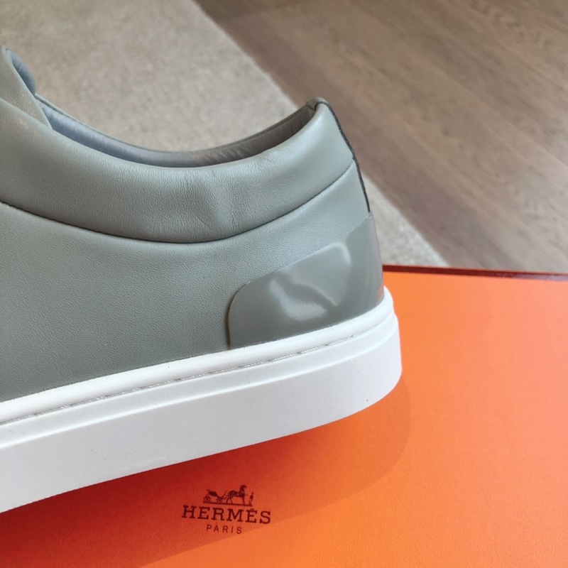 Hermes Casual Shoes